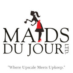 Maids DU Jour LTD