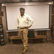 Srinath Ma 9972002888s foto
