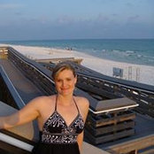 April Vaverka's photo