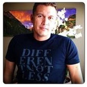 Michael Thcerbla's photo
