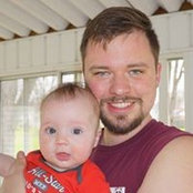 Michael Blinn's photo