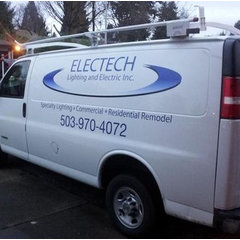 Electech Lighting And Electric, Inc