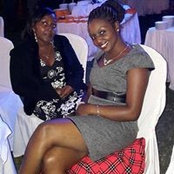 Maureen Kimani's photo