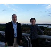 Alan Keller's photo