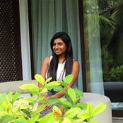 Foto von Malini Jagatheesan