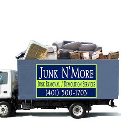 Junk N' More