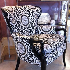 Vosburgh Home Decor