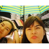 Cherie Chan's photo
