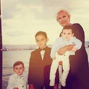 Rebiha Başargan's photo
