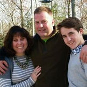 Maxine Rosen's photo