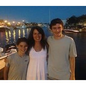Suzanne Kronstadt's photo