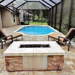 Kerry Martin Pool and Spa Builders Inc.