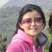 Foto de Ling Ma