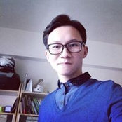 Photo de Sichen Wang