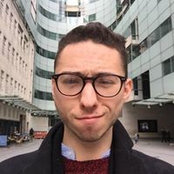 Harry Enderby's photo