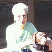Miriam Smith's photo