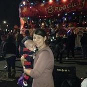 Kelly Donaghy's photo
