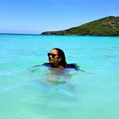 Dounia Smini's photo