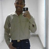 Nehemiah Beasley's photo