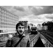 Žarko Brecl's photo