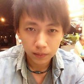 Lim Kai's photo