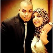 Mona Saad's photo