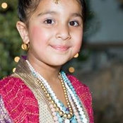 Foto von Zainab Monnoo