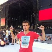 Anton Kosolapov's photo