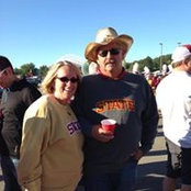 Laurie Hunter's photo