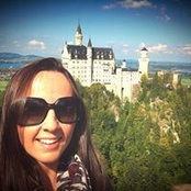 Ally Cahill's photo