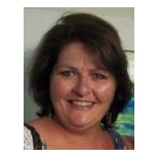 Leslie-Ann Gibsons foto