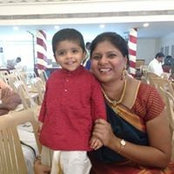 Foto von Ramya Kalyanram