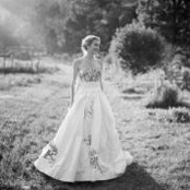 Charlotte Morgan's photo