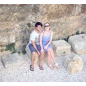 James Ward's photo