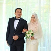 Nurjannah Nasaruddin's photo