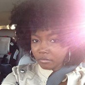 Charice Jordans foto