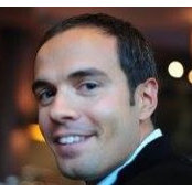 Francois-Olivier Grisel's photo