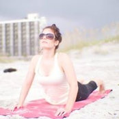 Lania Kelly's photo