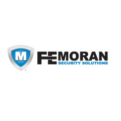 F.E. Moran Alarm