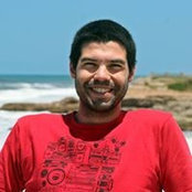 Pedro Moreno's photo