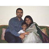 Kaustubh Agarwals foto