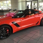 Billy Vaughn's photo