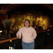 Joanne Carman's photo