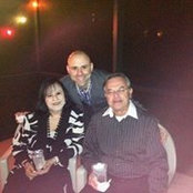 Andres Reyes's photo