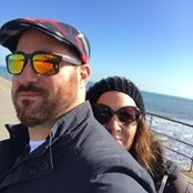 Damian Tite's photo