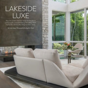 Foto de IQMatics - Moderne Living