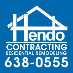 Hendo Contracting