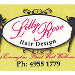 Lilly Rose Hair Design