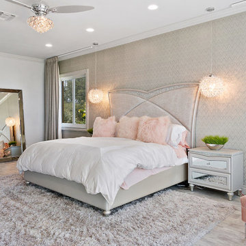 Beachfront Living Room