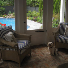 backyard dreamin